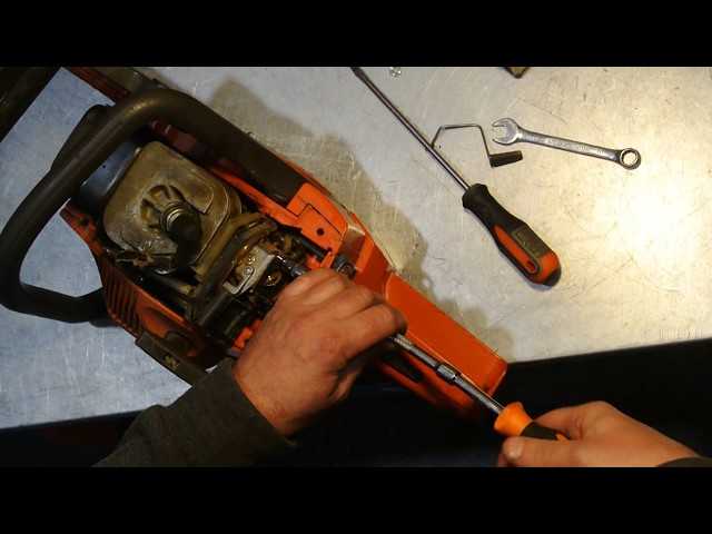 Ремонт электропил: как разобрать цепную электрическую пилу своими руками? как отремонтировать карбюратор на китайских моделях?