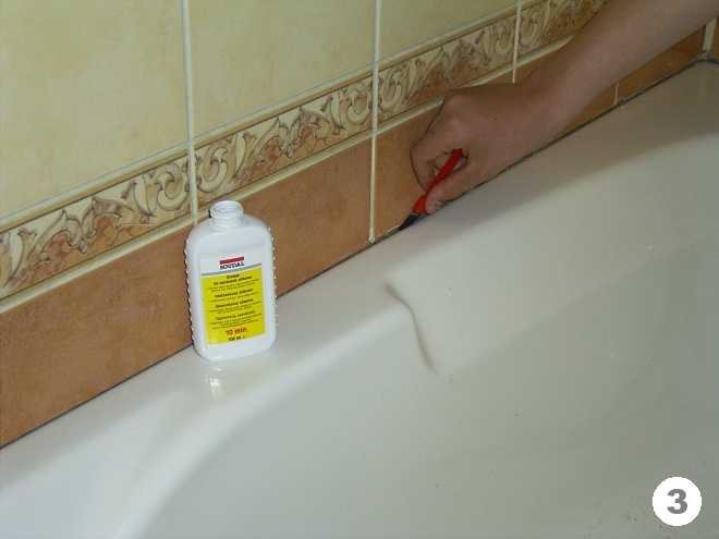 Как очистить известковый налет в ванной в домашних условиях: как удалить на плитке, какими средствами убрать застарелый на акриловой и других поверхностях?