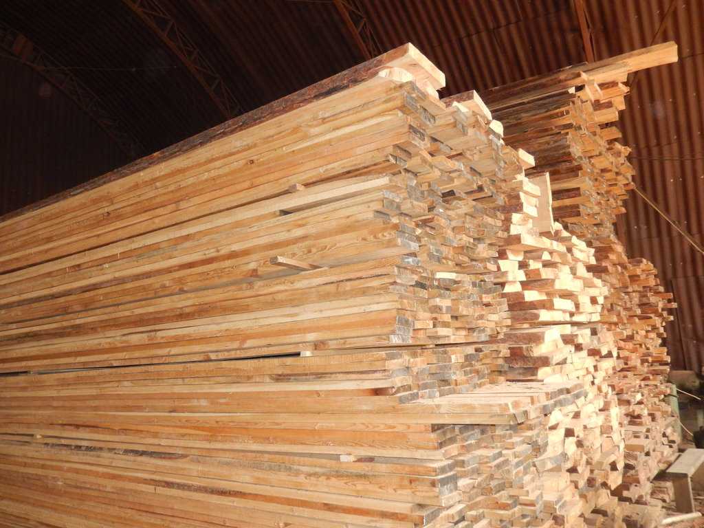 Утилизация древесных отходов образующихся в результате деревообработки