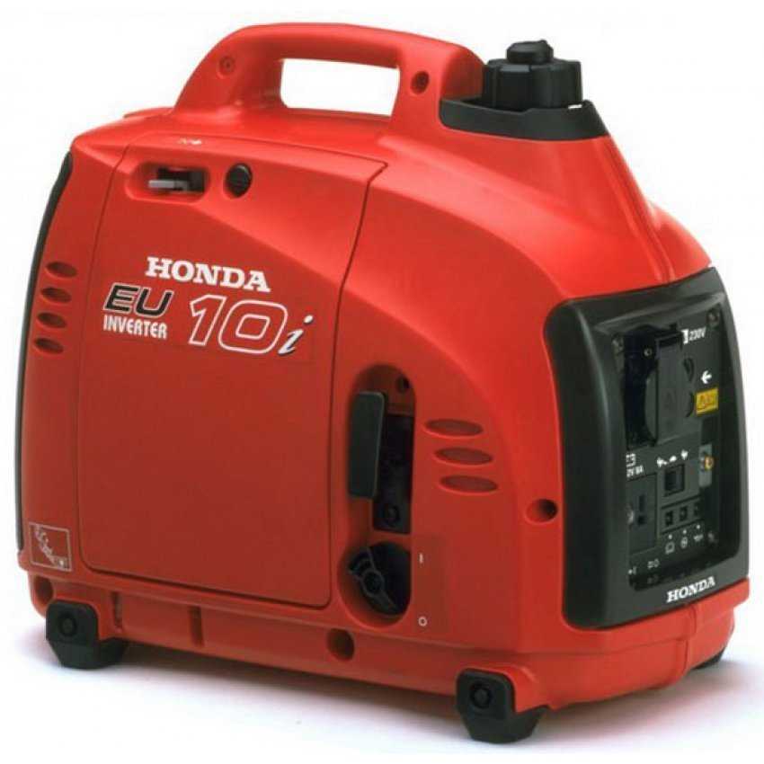 Бензогенераторы Honda: особенности и характеристики, описание моделей на 2 кВт и 3 кВт. Чем хороши инверторный и другие бензиновые генераторы Как правильно выбрать и эксплуатировать устройство