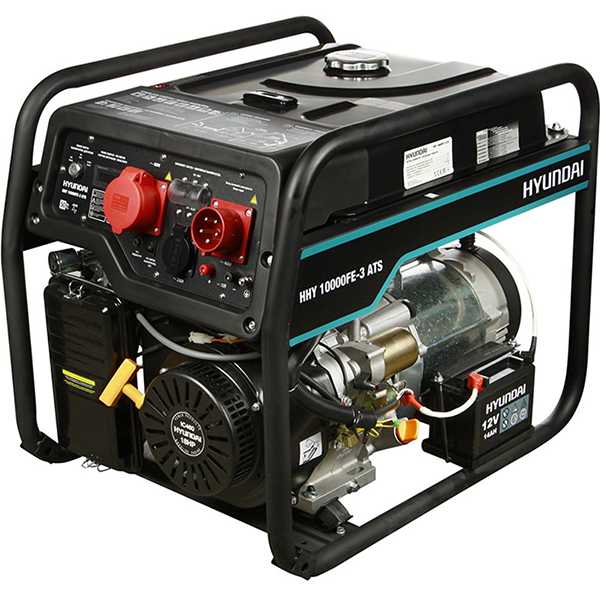 Бензиновый генератор 3 квт: топ-10 лучших моделей для дачи и с автозапуском, обзор характеристик и какой выбрать