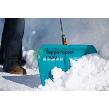Основные виды лопат для уборки снега ⋆ «премьер агро» — агропромышленный журнал
