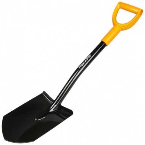 Нужна ли титановая лопата для дачи или лучше приобрести более дешевый инструмент?