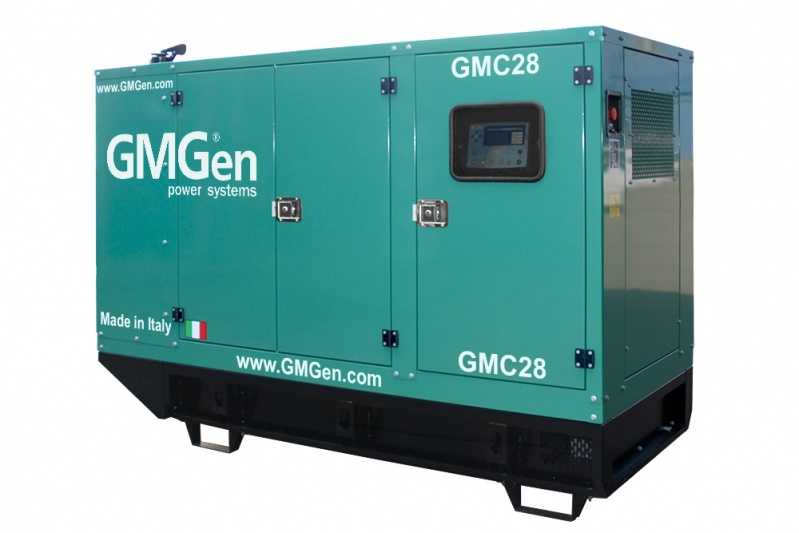 Как выбрать дизельный генератор на 100 квт: советы и примеры