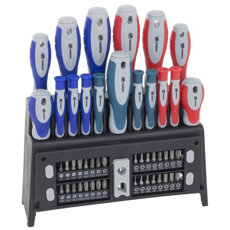 Наборы инструментов для электриков: выбора набора диэлектрических инструментов для электромонтажника. какие изолированные инструменты должны быть в чемодане?