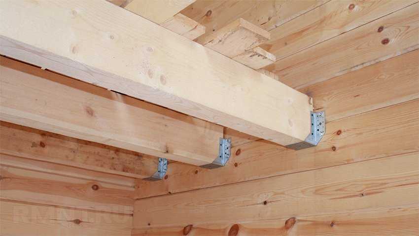 Крепление деревянного бруса к кирпичной стене своими руками: видео-инструкция как закрепить перемычки, обрешетки, опирание  балки, фото и цена