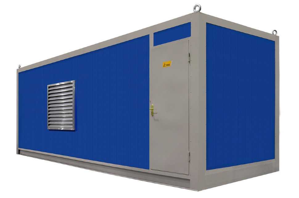 Дизельный генератор 500 квт: обзор популярных моделей и рекомендации по выбору качественного устройства