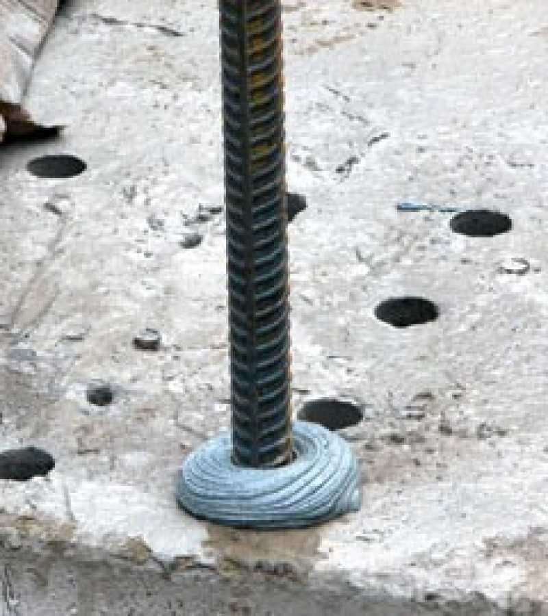 Химические анкеры для бетона: что это такое? установка жидких анкеров, их состав. как пользоваться анкерами для арматуры в бетоне?