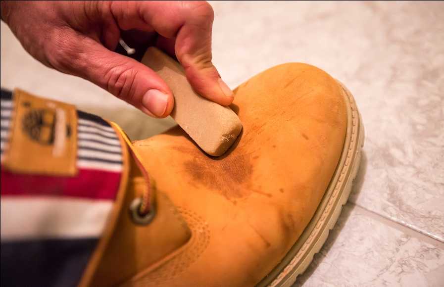 Как отстирать гудрон с одежды и отчистить с обуви в домашних условиях — 7 проверенных средств