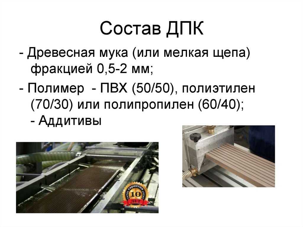 Обзор 12 производителей террасной доски, представленных на российском рынке