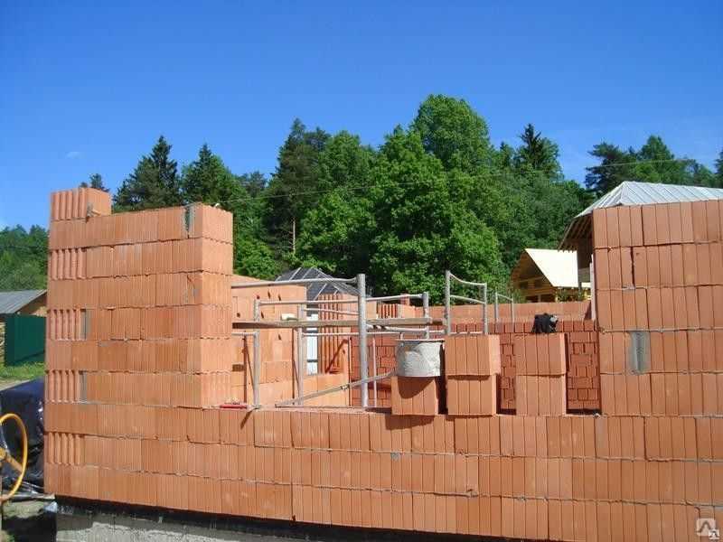 Плюсы и минусы керамических блоков: явные недостатки домов из теплой керамики, обзор преимуществ строительства из керамоблоков