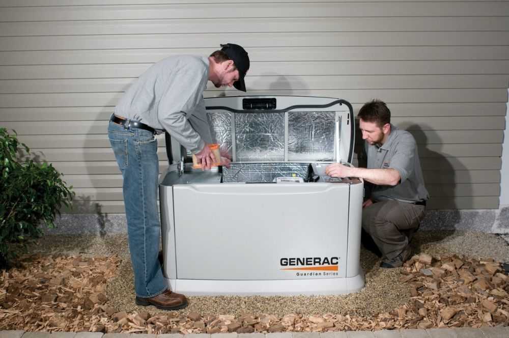 Газовые генераторы для дома: на природном и другом газе для частного дома. выбираем электростанцию