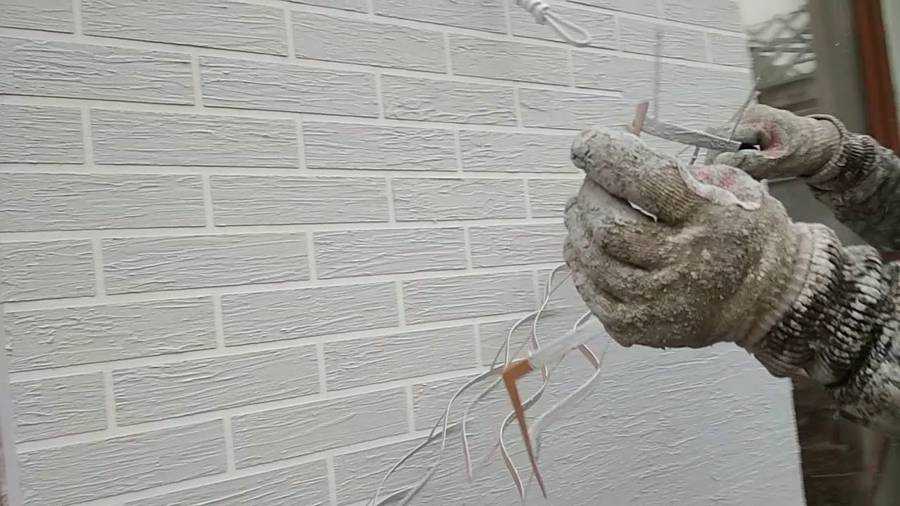 Имитация кирпича для внутренней отделки (113 фото): как сделать имитацию кирпичной кладки для стен своими руками?