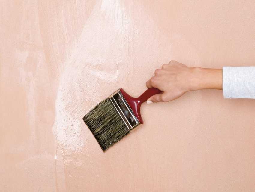Как покрасить потолок из двп – рекомендации, фото