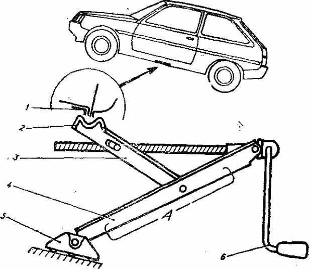 Реечный домкрат своими руками (18 фото): чертежи и инструкция по изготовлению самодельного приспособления для поднятия машины