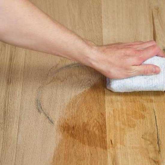 Чем отмыть грунтовку с плитки на полу
