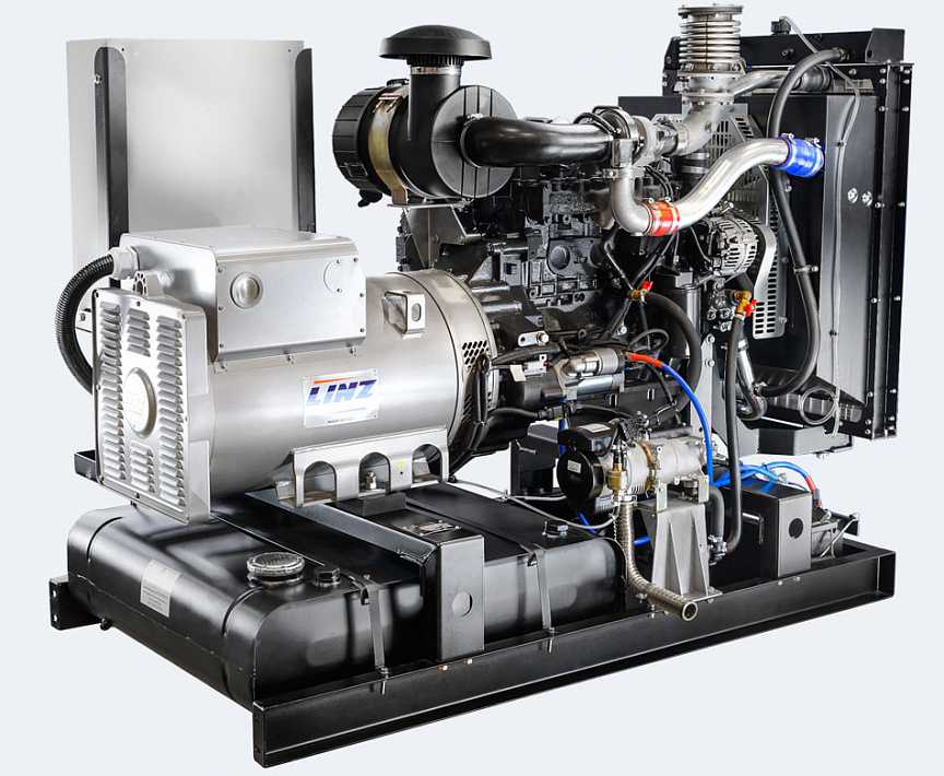 Чем примечателен дизельный генератор FPT-Iveco Каковы его основные характеристики Что надо знать про датчик температуры и другие функции Как выбрать дизельную электростанцию FPT-Iveco Обзор моделей.