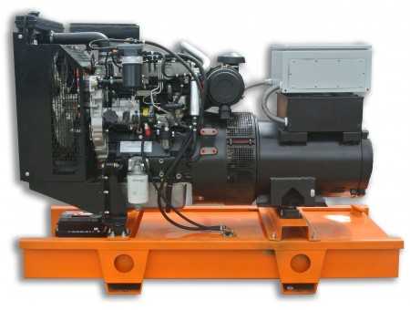Дизельный генератор 10 квт: топ-10 лучших трехфазных моделей с автозапуском, характеристики устройств и описание