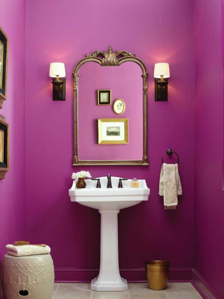 Латексная краска: что это такое, моющаяся краска для стен и потолков, матовые варианты для ванной комнаты и кухни, отзывы