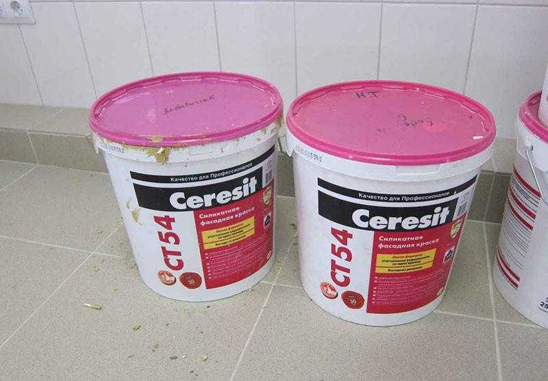 Краска по штукатурке: моющаяся для фасада и для внутренних работ, акриловая фасадная для дома, какой расход на 1 кв. м, покраска стен после оштукатуривания