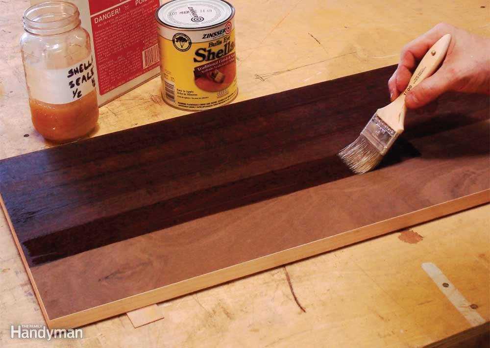 Быстросохнущая краска для пола без запаха: акриловые составы для деревянного покрытия, как выбрать краску по дереву