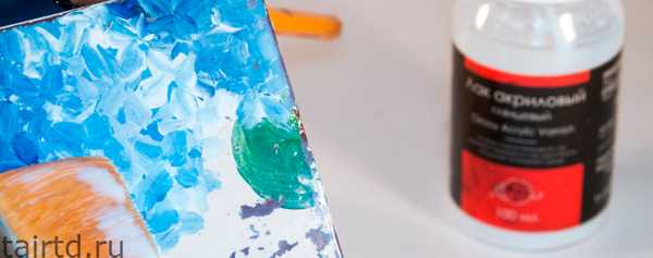 Как пользоваться акриловыми красками для рисования: техника рисования, смешение красок и как их развести | в мире краски