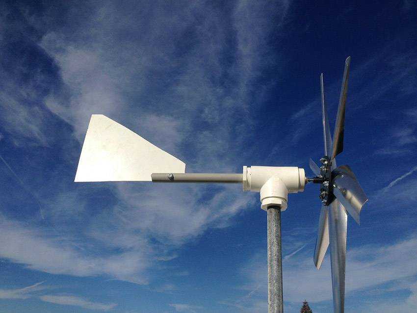 Простой ветрогенератор своими руками: пошаговая инструкция как сделать ветряк (120 фото)