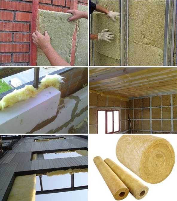 Как выбрать жидкие теплоизоляции для стен снаружи и изнутри