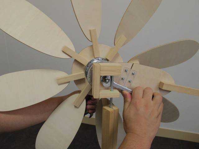 Ветрогенератор своими руками: ветряк и генератор, электрогенератор на 220в, как сделать генерацию для дома