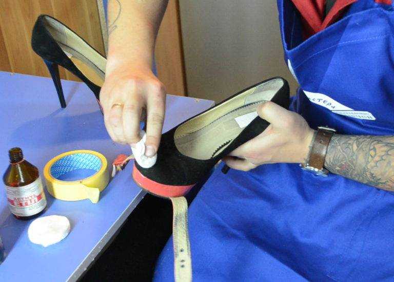 Как отстирать битум с одежды (из натуральных тканей и синтетики) и обуви