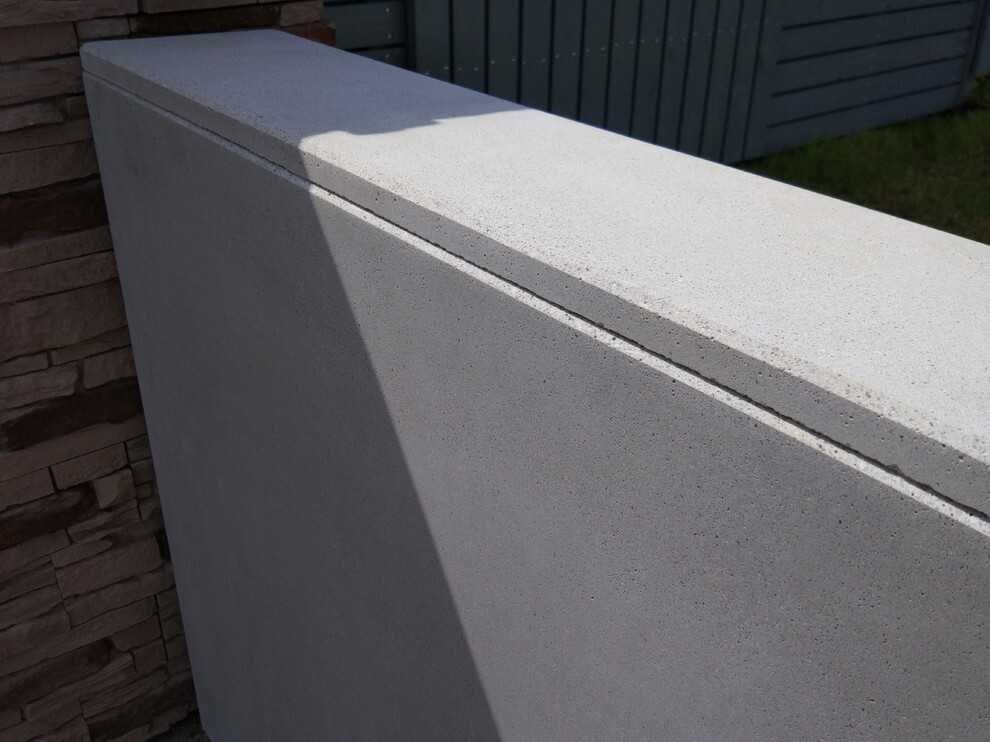 Геополимерный бетон: состав, характеристики, применение