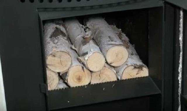 Советы по выбору дров для различных целей