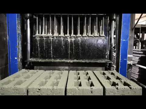 Керамзитобетонные блоки своими руками: состав и технология изготовления