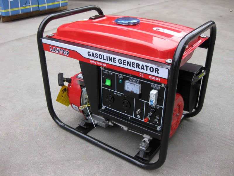 Бензиновый генератор – выбор, подключение и установка современных устройств. рейтинг лучших генераторов для дома 2018 года!