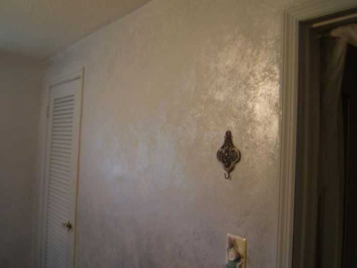 Декоративная краска для стен с эффектом бархата: что такое бархатная отделка стен, как провести работы самостоятельно, и что для этого нужно