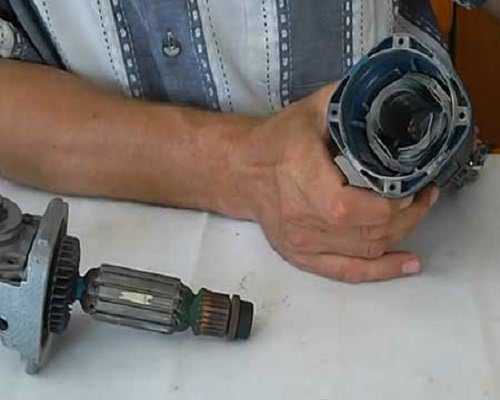 Как отремонтировать электродрель своими руками – stroim24.info