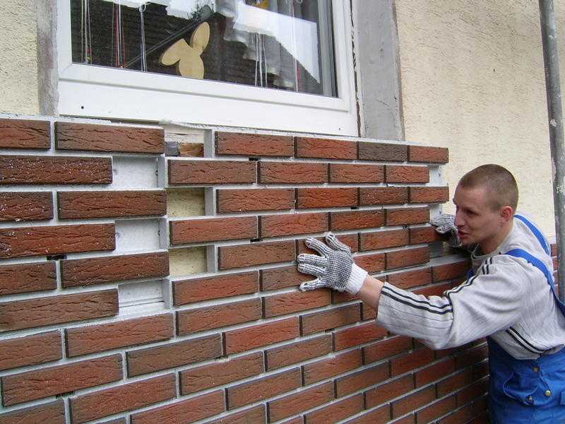 Металлические фасадные панели для наружной отделки дома
