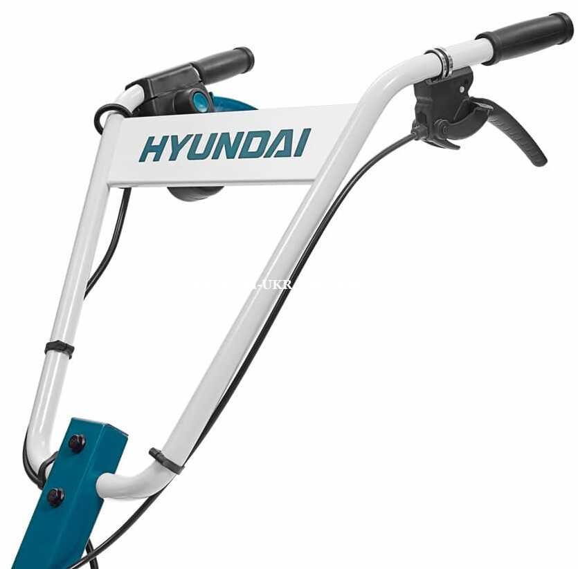 Культиваторы hyundai: виды, навесное оборудование и инструкция по применению