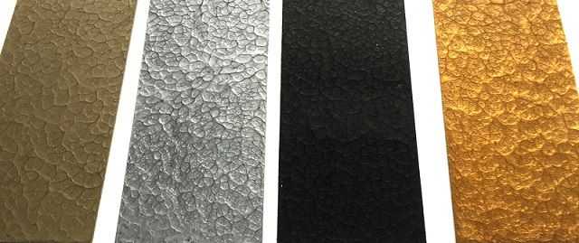 Молотковая краска (59 фото): что это такое, краска hammerite и dali белого цвета в баллончиках с молотковым эффектом