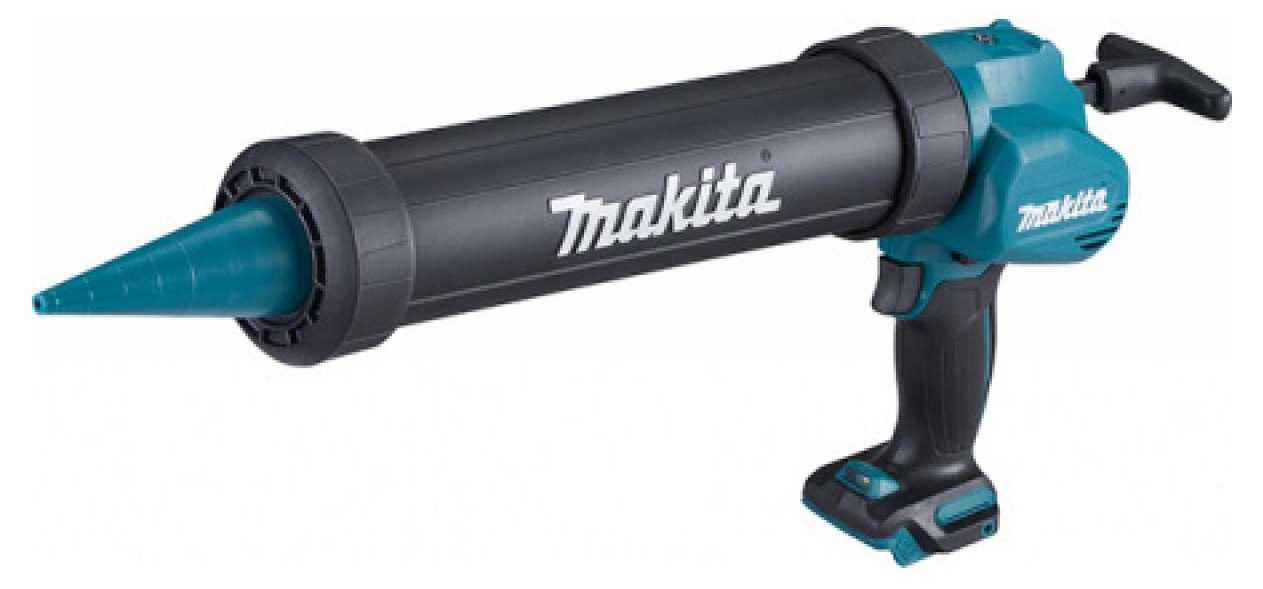 Аккумуляторный пистолет для герметика: профессиональный вариант makita на 600 мл, продукция igun, bosch и skil