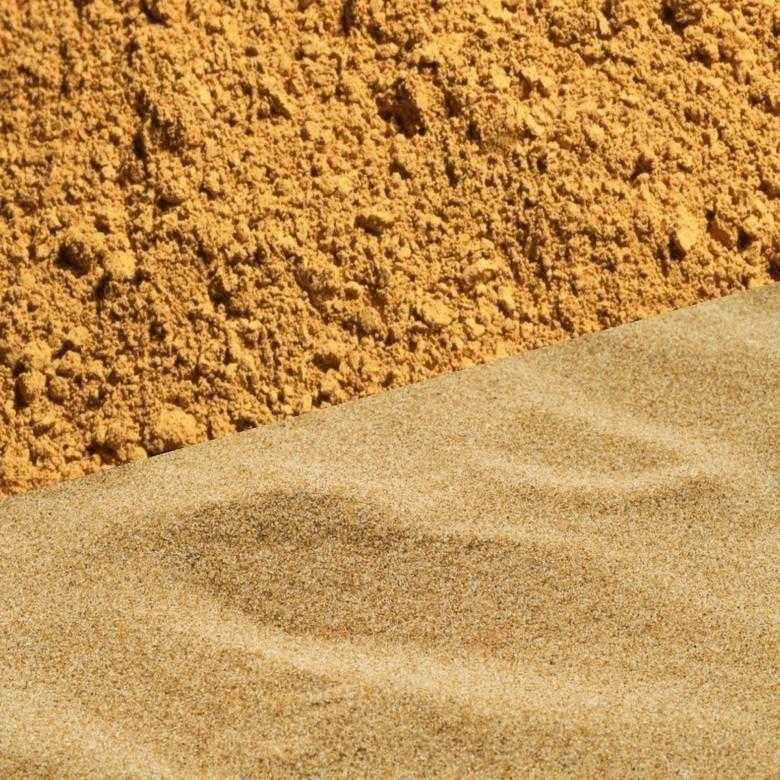 Песчано-гравийные смеси (27 фото): что это такое, характеристики природной смеси и ее плотность, вес 1 м3 и состав