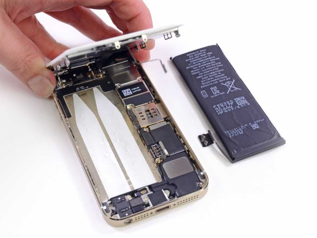 Какие отвертки нужны для ремонта iphone