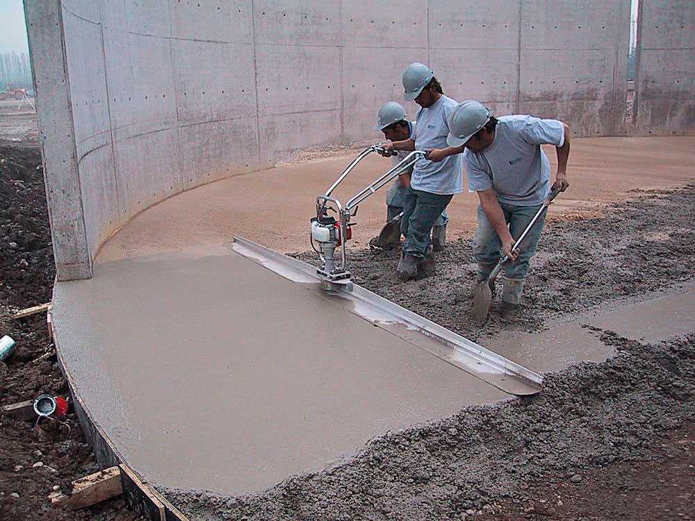 Как приготовить цементное молочко? для чего его используют?: самстрой - строительство, дизайн, архитектура.