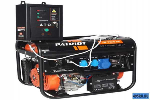 Каковы особенности использования электрогенераторов Что представляют собой генераторы компании Patriot Обзор самых популярных моделей бензогенераторов, а также различные виды инверторных и дизельных станций.
