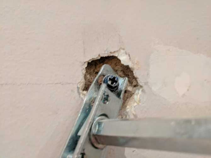 Как вытащить дюбель из стены - вытаскивание дюбелей из стен | стройсоветы