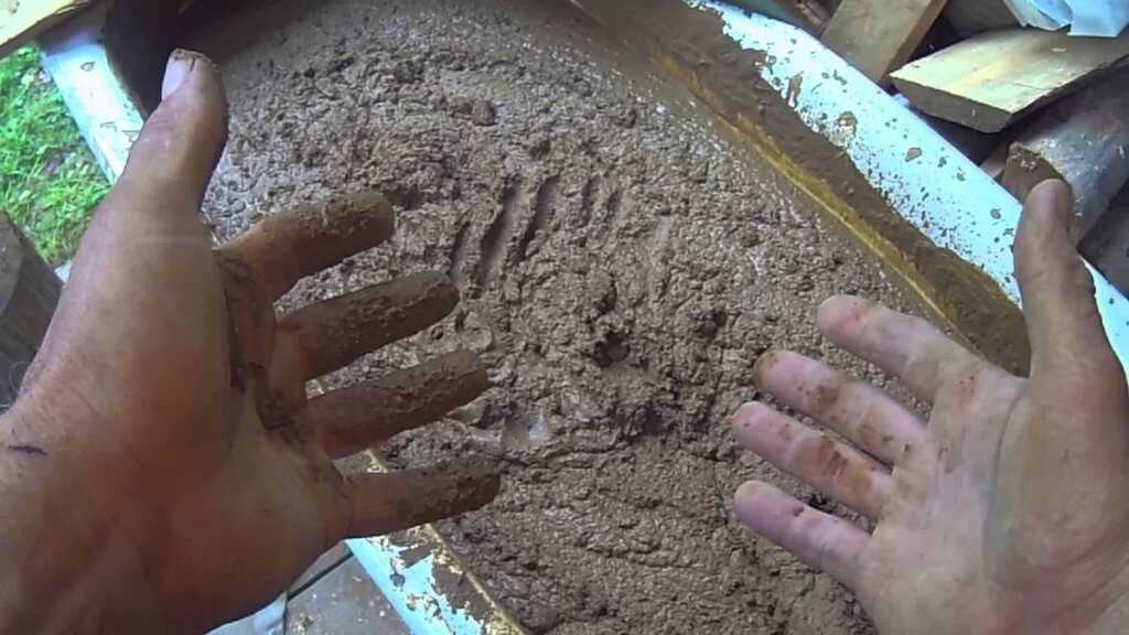 Чем обмазать печь, чтобы не трескалась: как обмазать глиной, как приготовить глину для обмазки печи, замазка, чем замазать трещины между кирпичами, как правильно использовать шамотную глину, раствор