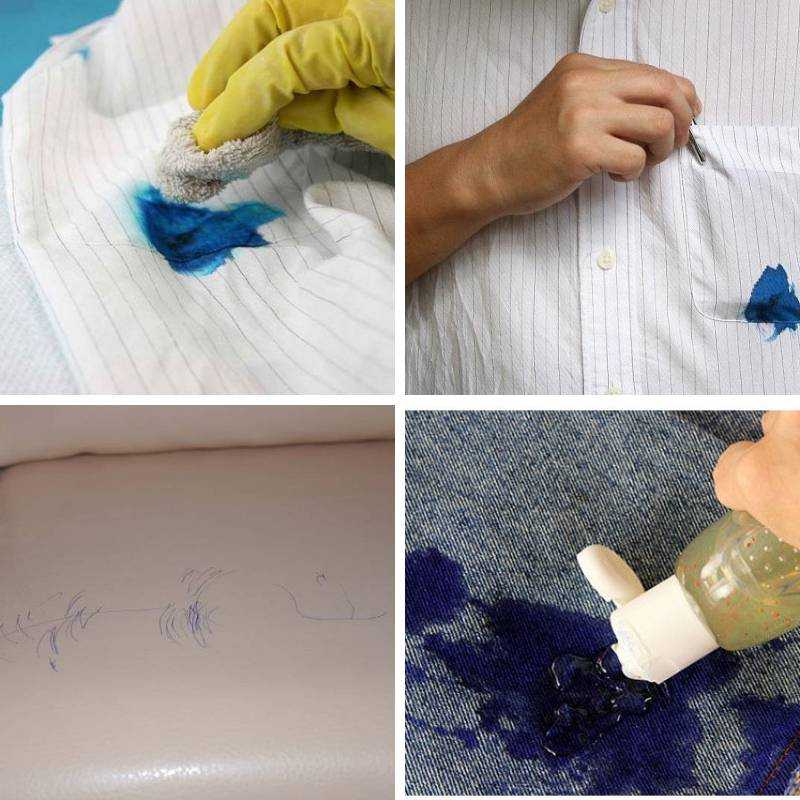 Чем отмыть краску акриловую с пластика, отстирать с ткани, очистить с потолка, убрать свежие и вывести застарелые пятна с различных поверхностей?