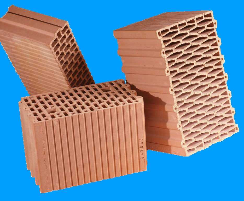Керамические блоки «гжель»: обзор гжельской «теплой керамики», размеры поризованных керамоблоков. сферы применения