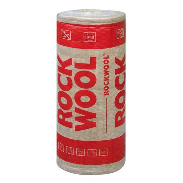 Rockwool: особенности продукции wired mat