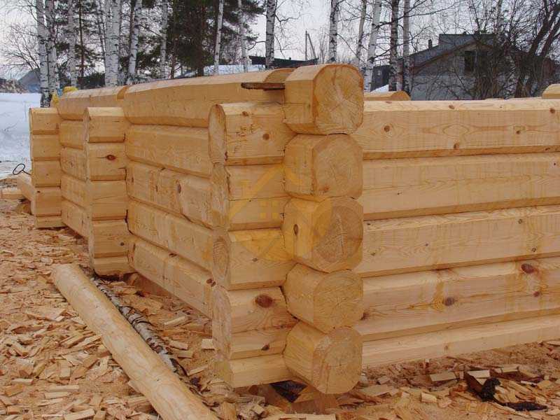 Что такое лафет в деревообработке, строительстве
